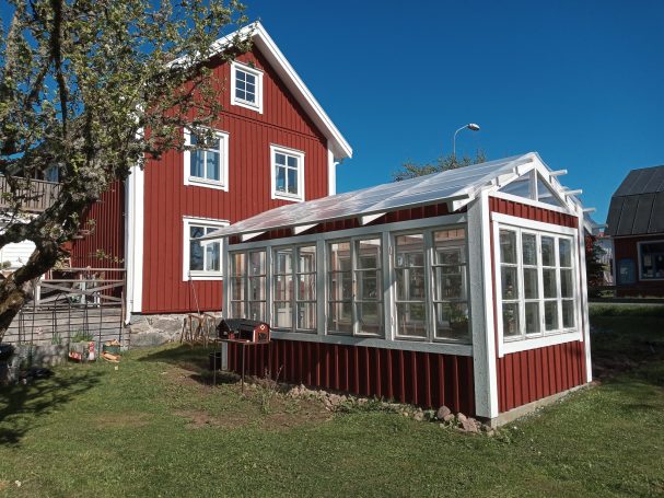 växthuset